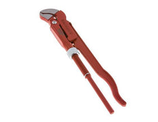 Knipex S-Form 1/2" Rohrzange 245mm