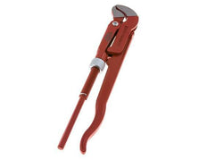 Knipex S-Form 1/2" Rohrzange 245mm