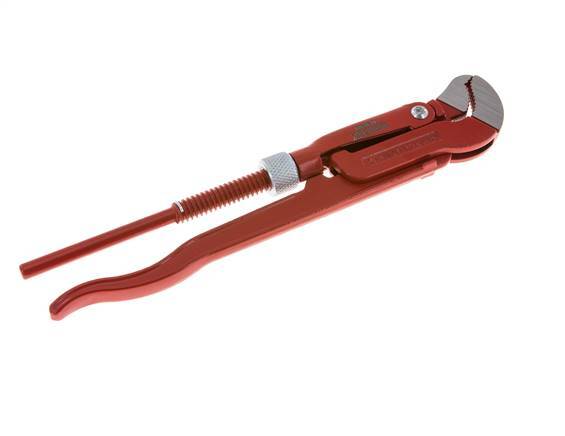 Knipex S-Form 1/2" Rohrzange 245mm