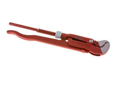 Knipex S-Form 1/2" Rohrzange 245mm