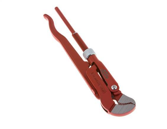 Knipex S-Form 1/2" Rohrzange 245mm