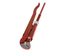 Knipex S-Form 1/2" Rohrzange 245mm