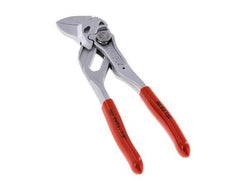 Knipex Schraubenschlüsselzange bis HEX 23mm Länge 125mm