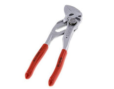 Knipex Schraubenschlüsselzange bis HEX 23mm Länge 125mm