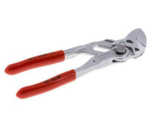 Knipex Schraubenschlüsselzange bis HEX 23mm Länge 125mm