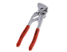 Knipex Schraubenschlüsselzange bis HEX 27mm Länge 150mm