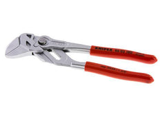 Knipex Schraubenschlüsselzange bis HEX 40mm Länge 180mm