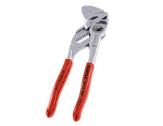 Knipex Schraubenschlüsselzange bis HEX 40mm Länge 180mm
