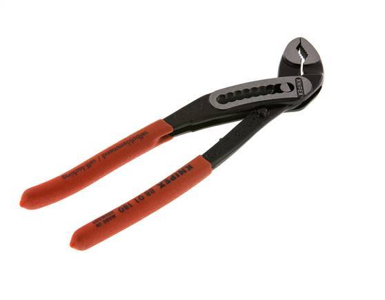 Knipex Alligator Wasserpumpenzange 180mm