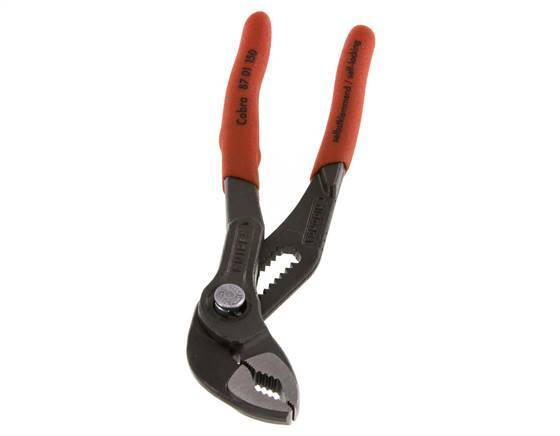 Knipex Cobra Wasserpumpenzange 150mm