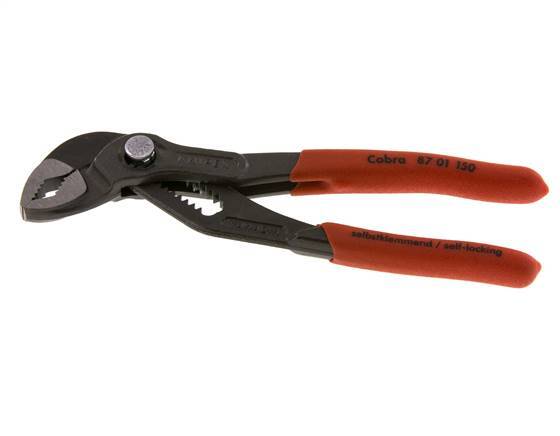 Knipex Cobra Wasserpumpenzange 150mm