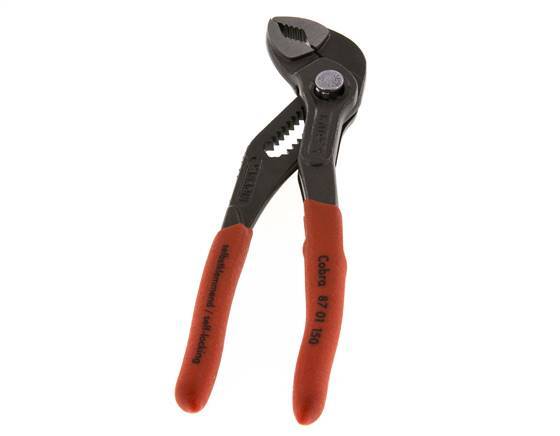 Knipex Cobra Wasserpumpenzange 150mm