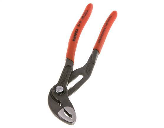 Knipex Cobra Wasserpumpenzange 180mm