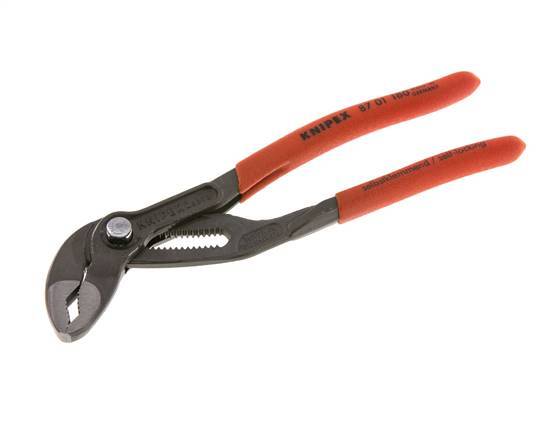 Knipex Cobra Wasserpumpenzange 180mm