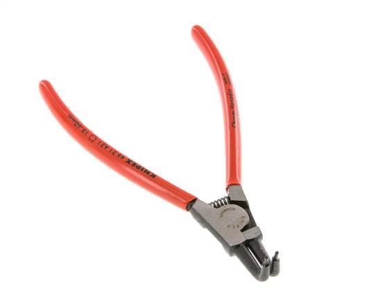 Knipex Außensprengring-Winkelzange A21