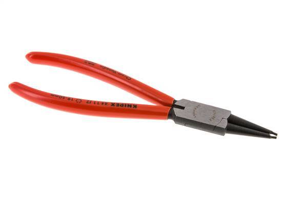 Knipex Inner Snap Ring Straight Pliers J2