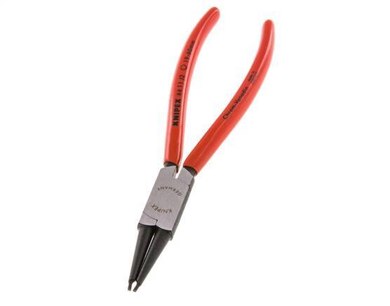 Knipex Innen-Sprengring-Zange gerade J2