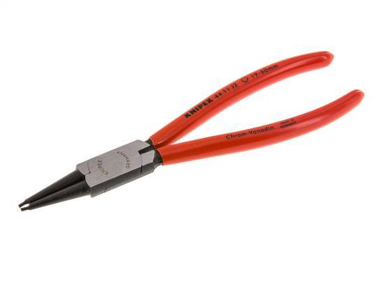Knipex Innen-Sprengring-Zange gerade J2