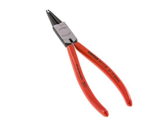Knipex Innen-Sprengring-Zange gerade J2