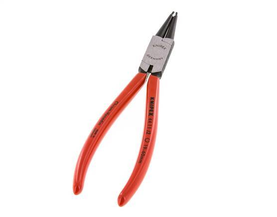 Knipex Innen-Sprengring-Zange gerade J2