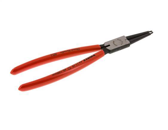 Knipex Innen-Sprengring-Zange gerade J3
