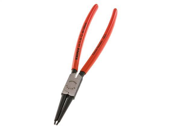 Knipex Innen-Sprengring-Zange gerade J3