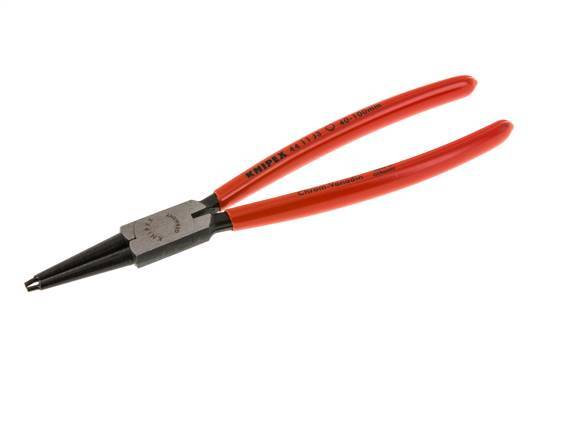 Knipex Innen-Sprengring-Zange gerade J3