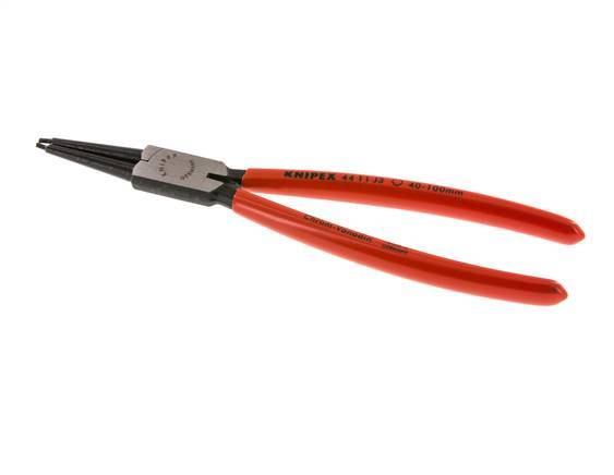 Knipex Innen-Sprengring-Zange gerade J3