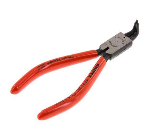 Knipex Innensicherungsring-Winkelzange J01