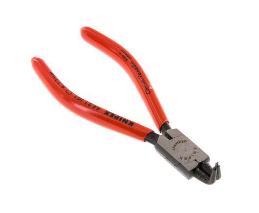 Knipex Innensicherungsring-Winkelzange J01