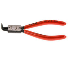 Knipex Innensicherungsring-Winkelzange J01