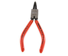 Knipex Innensicherungsring-Winkelzange J01