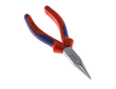Knipex Geradlinige Spitzzange 160 mm 2-Komponenten-Griffe