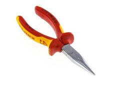 Knipex Geradlinige Spitzzange 160 mm VDE-geprüft bis zu 1000V