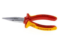 Knipex Geradlinige Spitzzange 160 mm VDE-geprüft bis zu 1000V