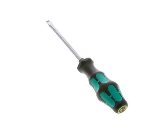 Wera Kraftform 300 Schraubendreher Schlitz 1,2x6,5x125 mm