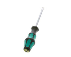 Wera Kraftform 300 Schraubendreher Schlitz 1,2x6,5x125 mm