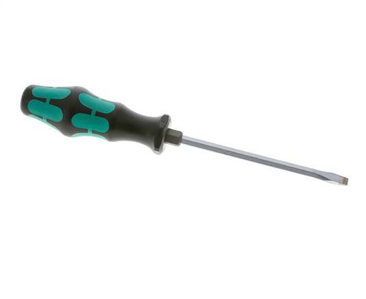 Wera Kraftform 300 Schraubendreher Schlitz 1,2x6,5x125 mm