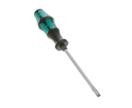 Wera Kraftform 300 Schraubendreher Schlitz 1,2x6,5x125 mm