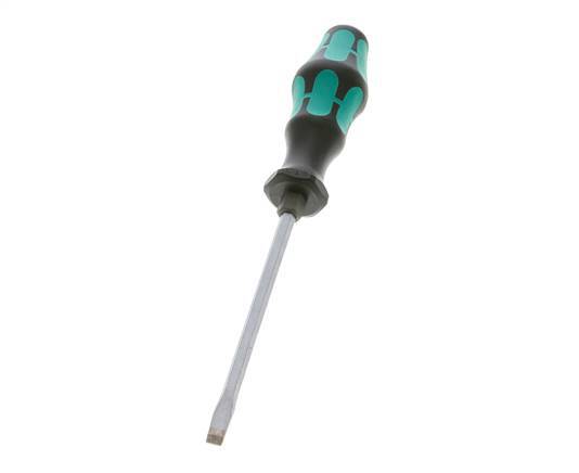 Wera Kraftform 300 Schraubendreher Schlitz 1,2x6,5x125 mm
