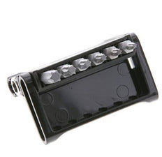 Wera 7-teiliges TORX-Bit-Sortiment