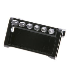 Wera 7-teiliges TORX-Bit-Sortiment