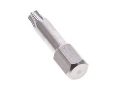 Wera TX20 TORX Edelstahl-Schraubendreherbit 1/4" (6,3mm)