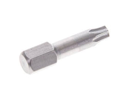 Wera TX20 TORX Edelstahl-Schraubendreherbit 1/4" (6,3mm)