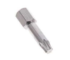 Wera TX20 TORX Edelstahl-Schraubendreherbit 1/4" (6,3mm)