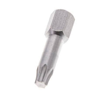 Wera TX20 TORX Edelstahl-Schraubendreherbit 1/4" (6,3mm)