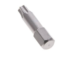 Wera TX25 TORX Edelstahl-Schraubendreherbit 1/4" (6,3mm)