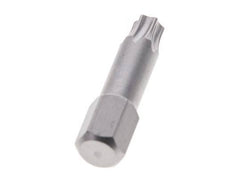 Wera TX25 TORX Edelstahl-Schraubendreherbit 1/4" (6,3mm)
