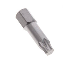 Wera TX25 TORX Edelstahl-Schraubendreherbit 1/4" (6,3mm)