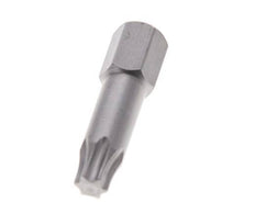 Wera TX25 TORX Edelstahl-Schraubendreherbit 1/4" (6,3mm)